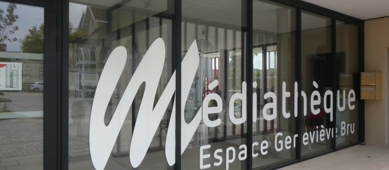 Le mois de mai à la médiathèque