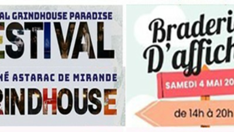 Journée exceptionnelle au cinéma