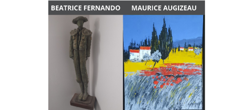 Pentecôtavic à La Varangue !