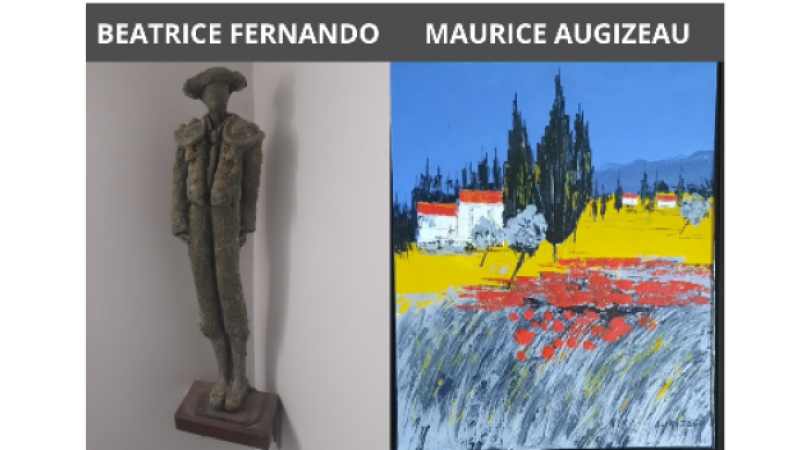 Pentecôtavic à La Varangue !