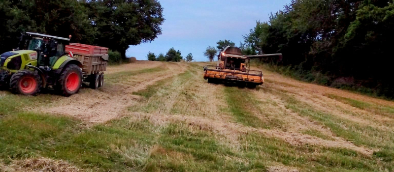 Crise agricole : quand le gouvernement répondra-t-il à l’ensemble des paysannes et paysans ?