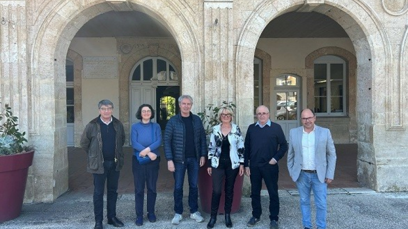 MOBIRURAL fait des émules dans d'autres départements !