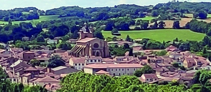 Annonce paroissiales