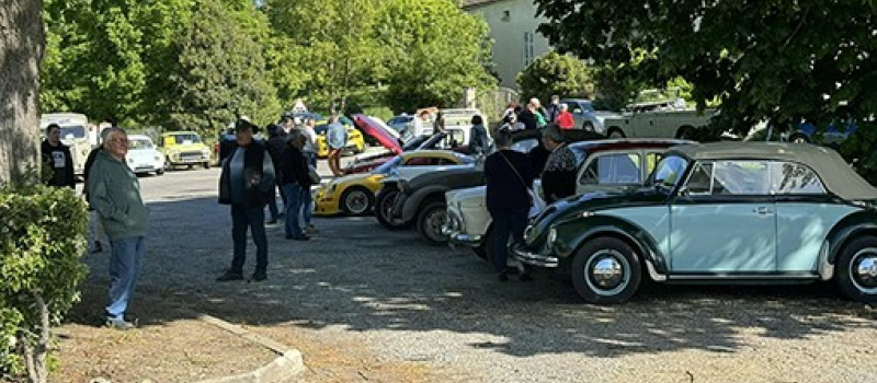 Une première fort réussie