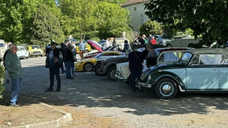 Une première fort réussie