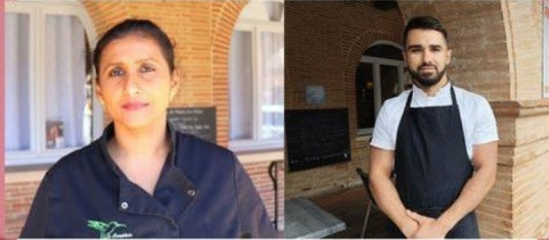 La famille s'agrandit : Un nouveau restaurant labelisés Tables du GERS rejoint le club