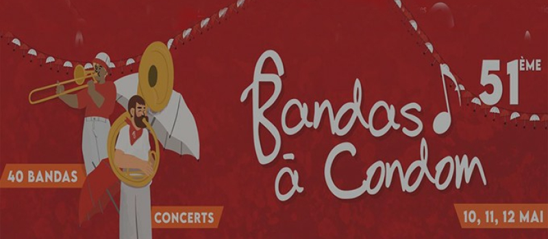 Festival de Bandas