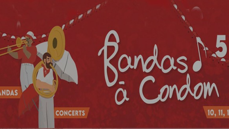Festival de Bandas