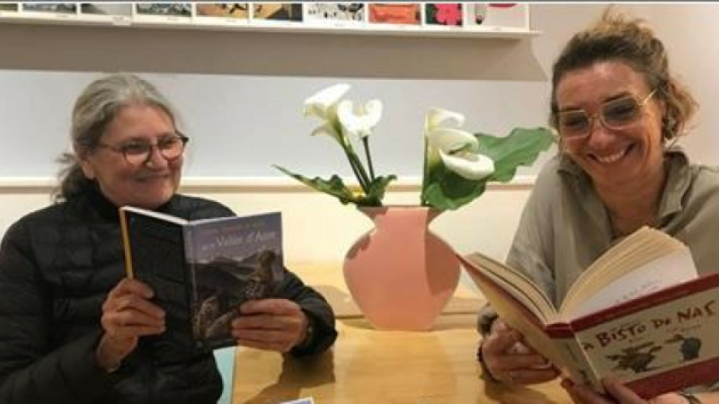 Contes et argot du Sud Ouest