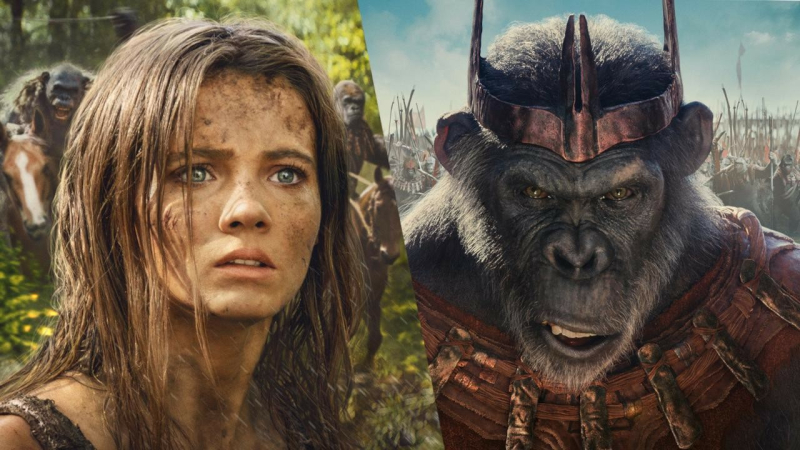 Cine Qua Non : programmation du mercredi 8 au mardi 14 mai 2024