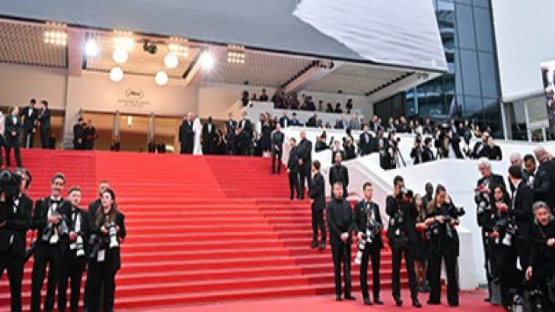 L'événement glamour de l'année en direct au cinéma de l'Astarac.