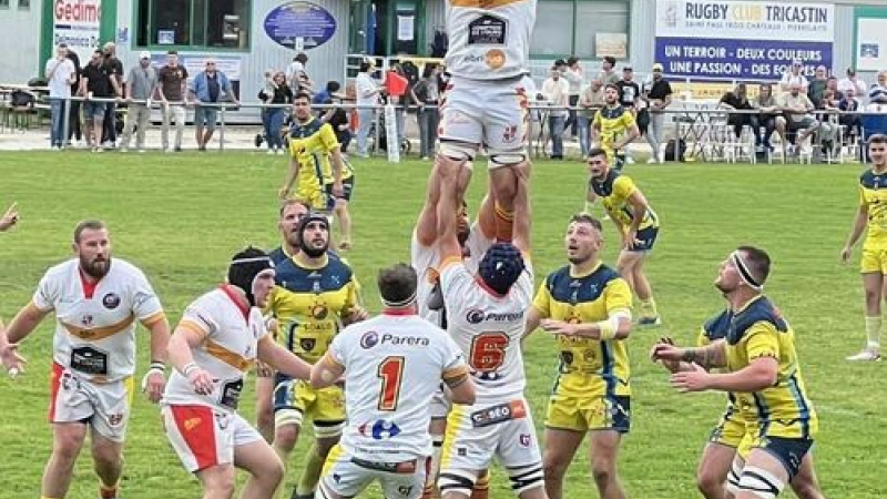 Les lislois peuvent avoir des regrets ...