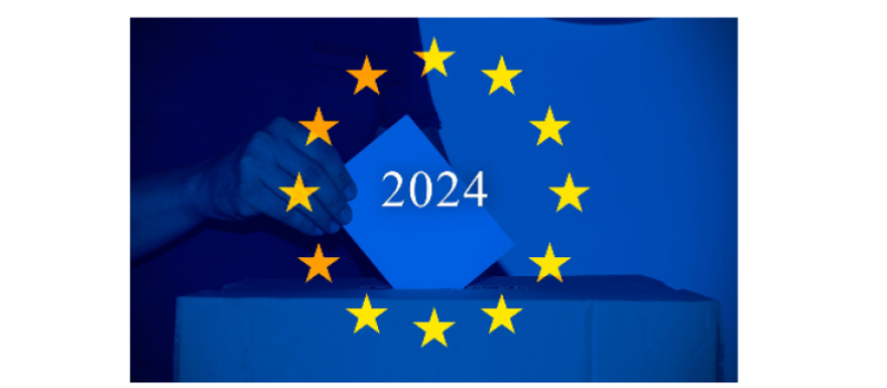 Élections européennes 2024: un scrutin aux enjeux majeurs