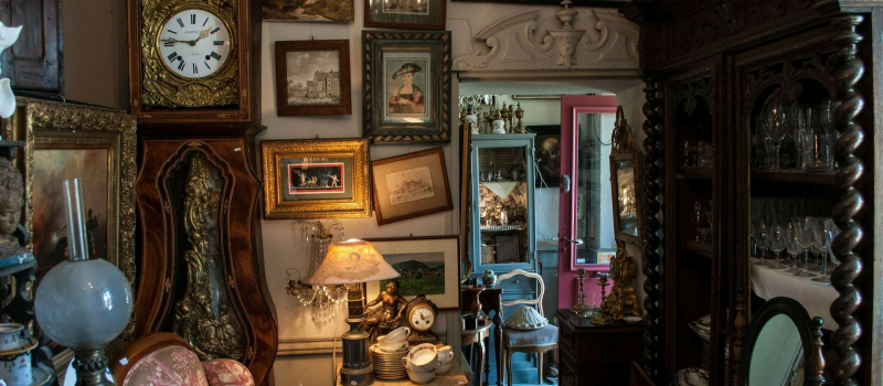 Expertise d’objets anciens, une première à Vic Fezensac!