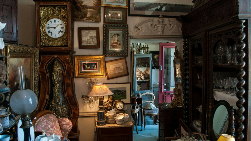 Expertise d’objets anciens, une première à Vic Fezensac!