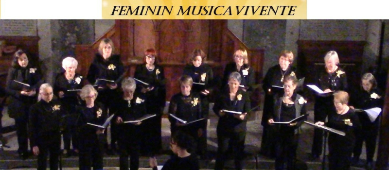 Concert le 18 mai en l'église