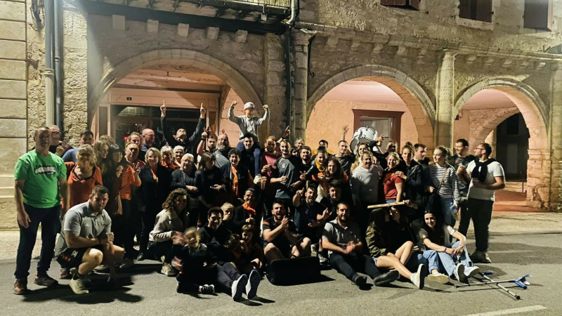 UAV Rugby : tous à Goulin dimanche !