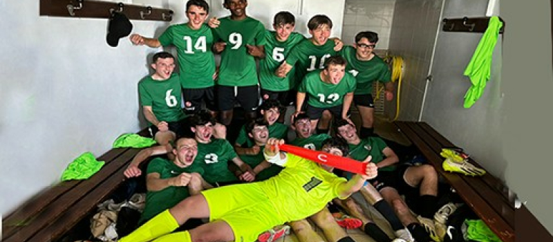 FCM : Les U17 de l'Entente Gers Foot Sud en finale de la coupe du Gers !