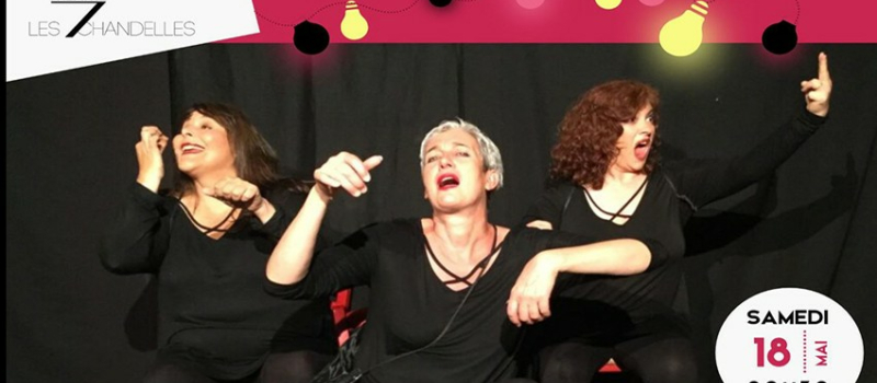 " Tri sélectif "un spectacle ou tout est bon rien est à jeter