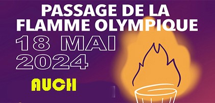AUCH  la flamme bando.jpg