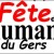 Fête de l'Humanité du Gers avec les candidats aux élections européennes
