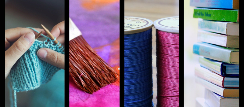 Les Crafteurs de Dému : une association dynamique !
