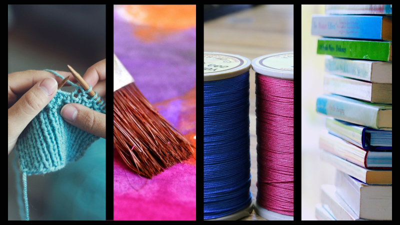Les Crafteurs de Dému : une association dynamique !