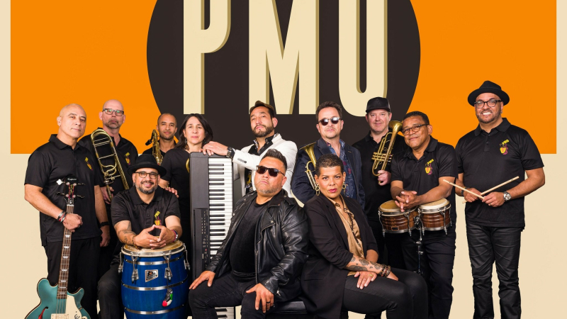 Tempo Latino 2024 : Total Mambo Tempo samedi 27 juillet !