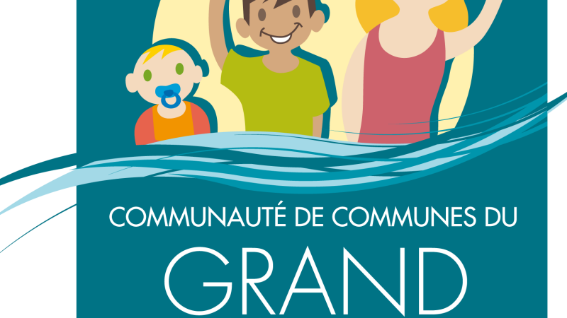 Opération Jeunes de la  CCGA