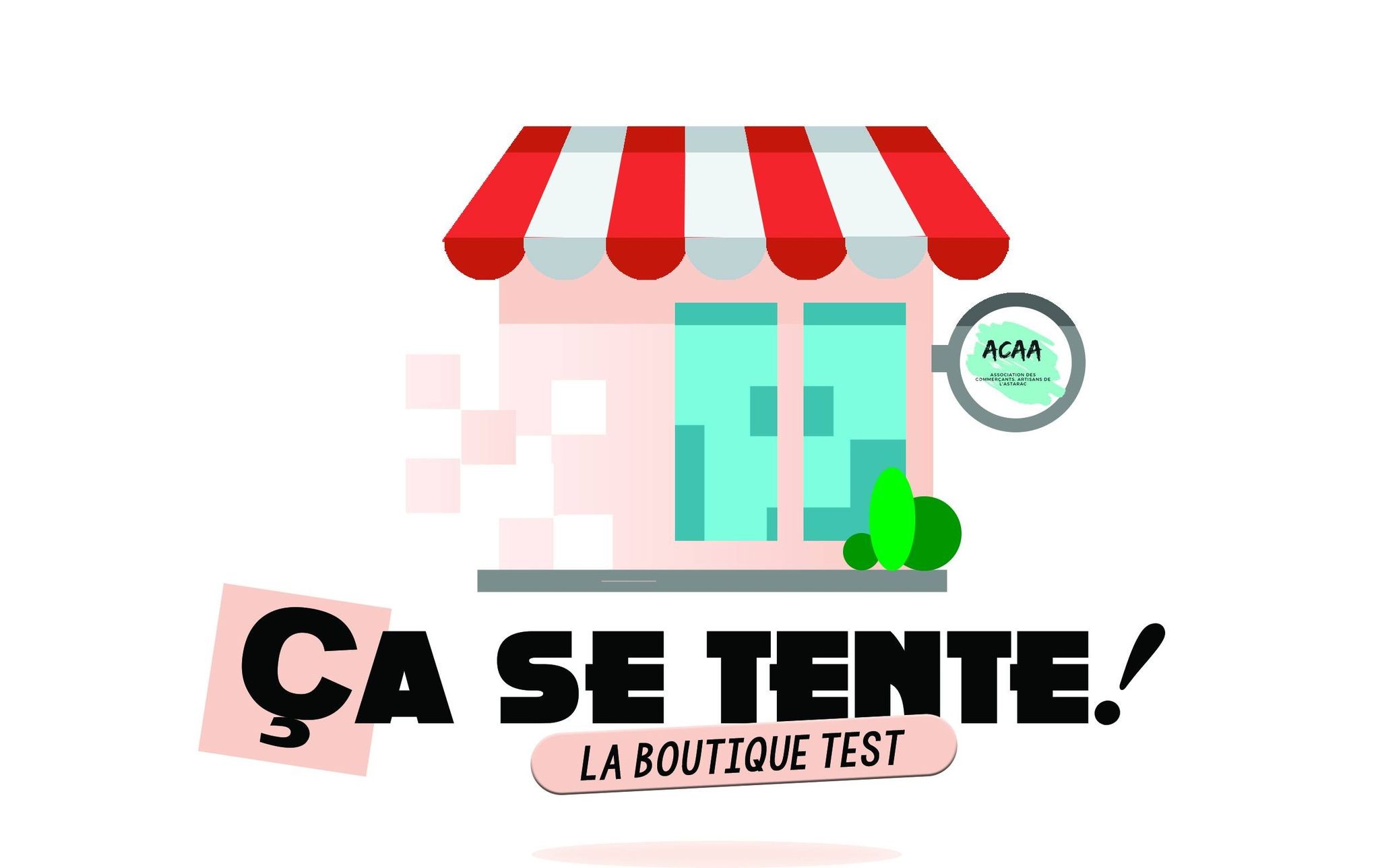 «ça se tente #2»