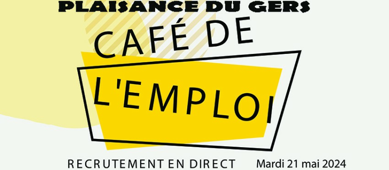 L'emploi commence par une rencontre directe