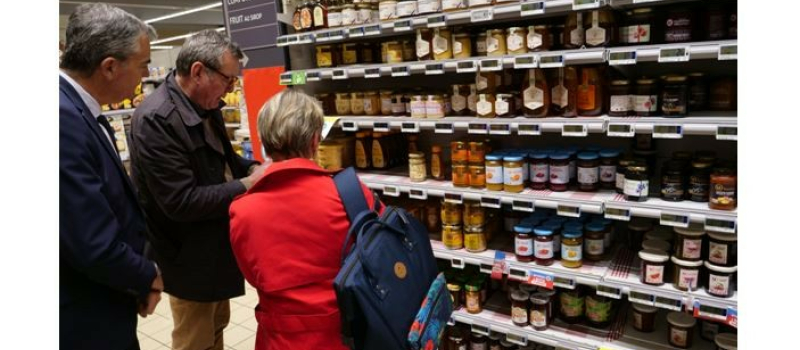 Agriculture : point de situation sur la mise en œuvre des mesures gouvernementales