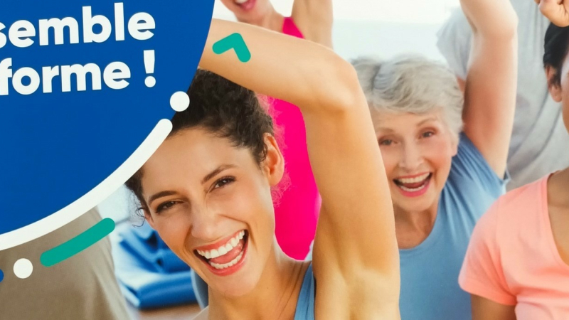 Sport Santé Bien-être