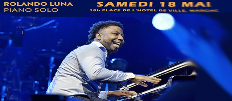 Tout en musique autour de la flamme