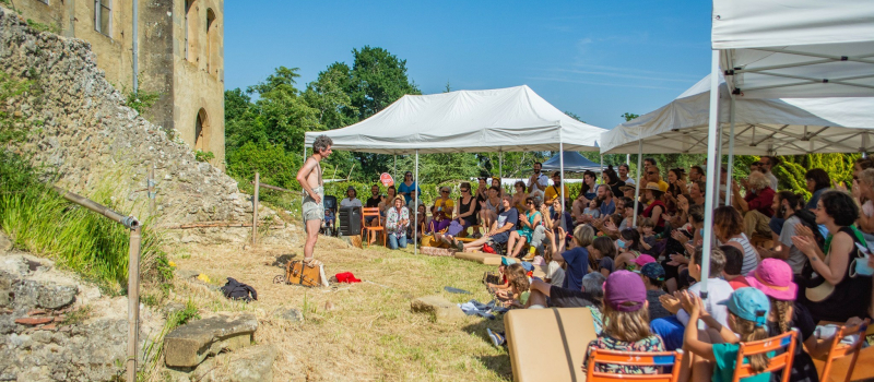 Le Festi'Peuples 2024 approche !