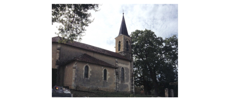 Un concert organisé par les amis de Sainte Radegonde