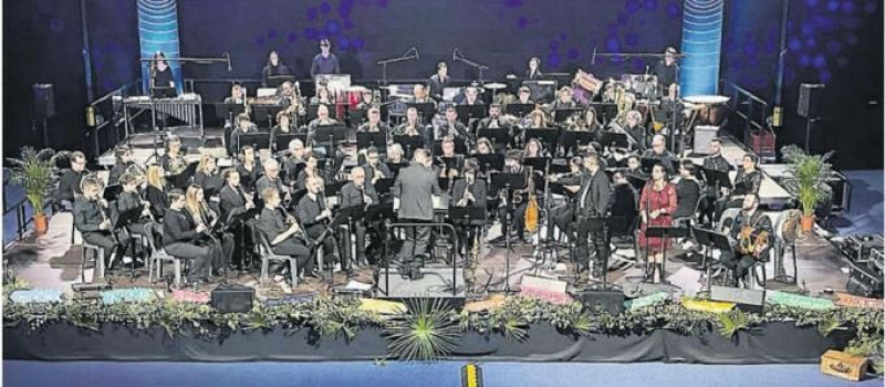 Concert de la fête des mères