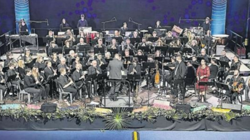 Concert de la fête des mères