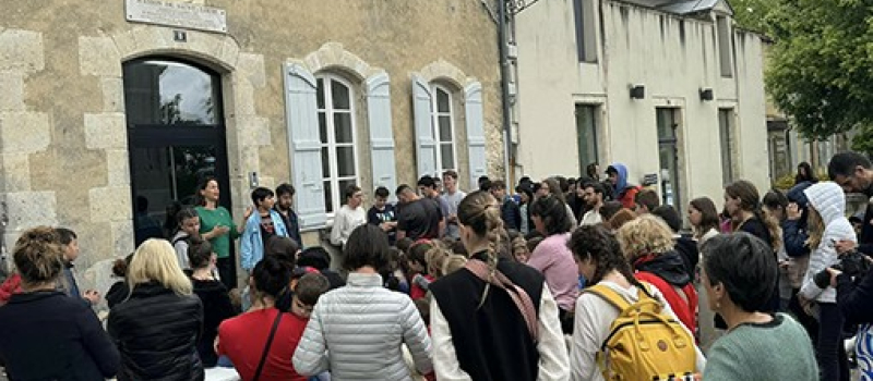 Centre d'art et de photographie
