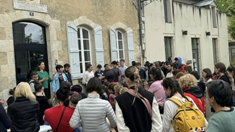 Centre d'art et de photographie