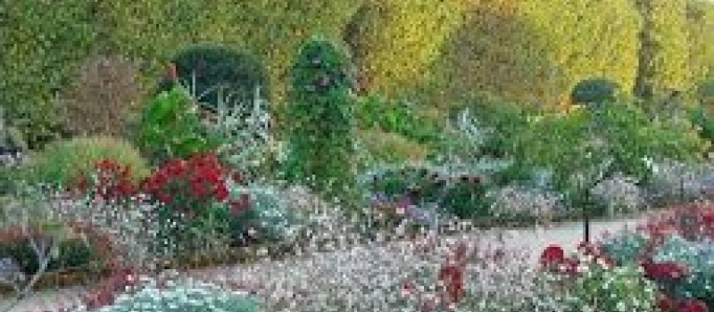 Rendez vous aux jardins