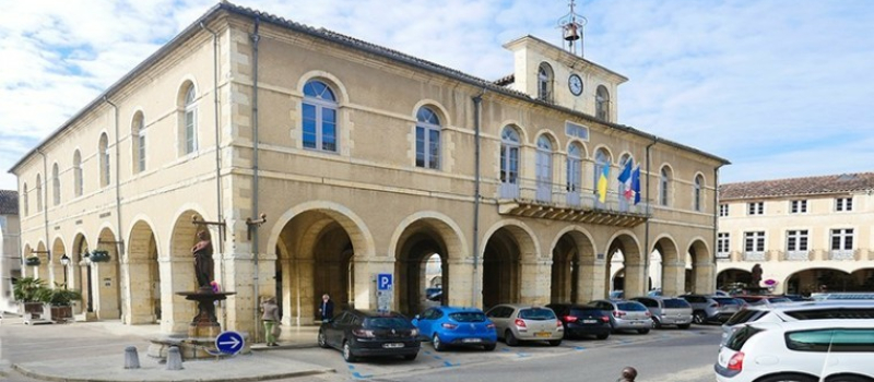 La ville met à l’honneur son Lauréat du Concours Lépine