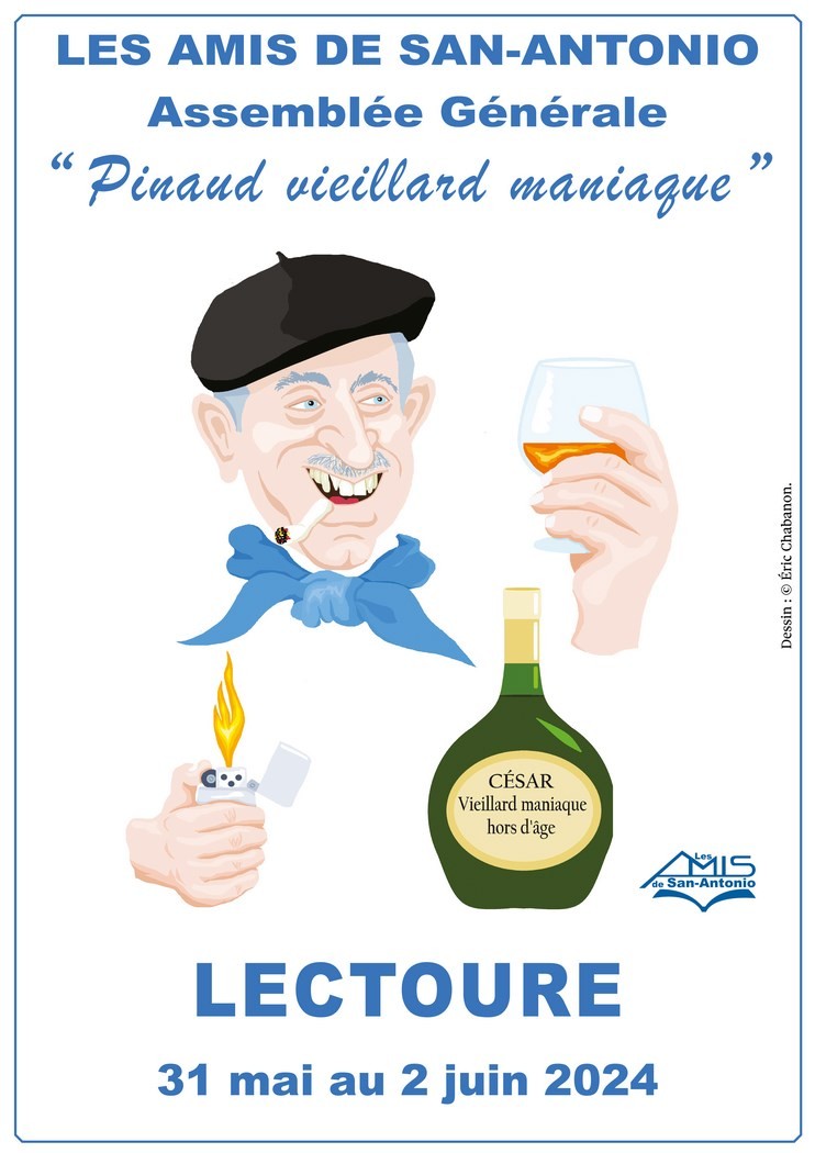 Affiche AG 2024 Officielle