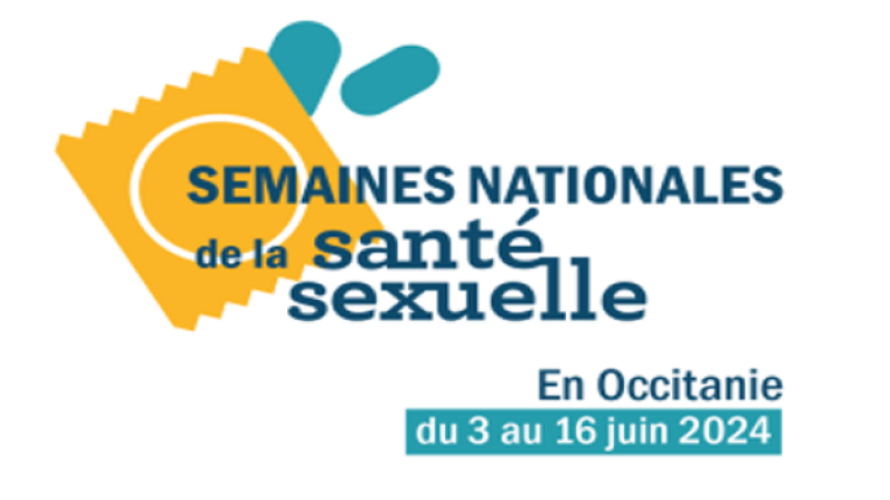 Semaines nationales de la santé sexuelle