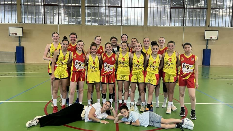 La saison se termine pour le BEC
