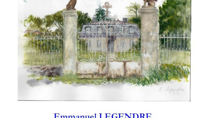 A la médiathèque , vendredi 31 mai