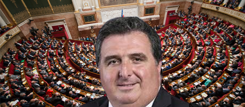 Adoption du Projet de loi d’Orientation agricole : Le député Taupiac déplore un texte « désespérément vide »