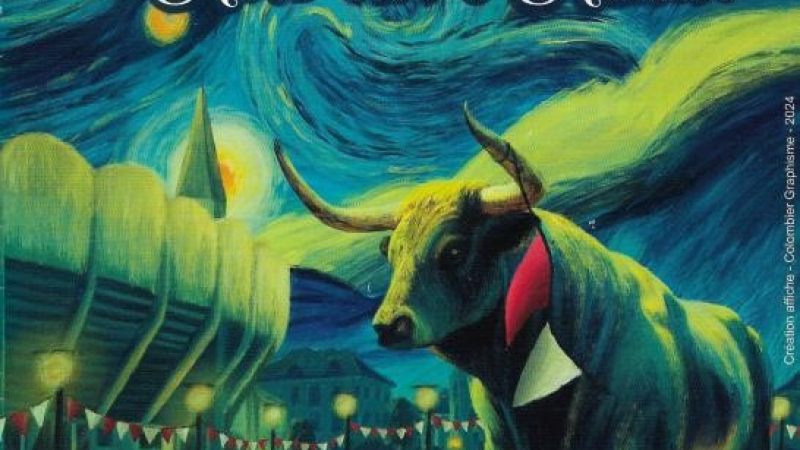 Du 13 au 17, la Feria  est à Aire-sur-l’Adour