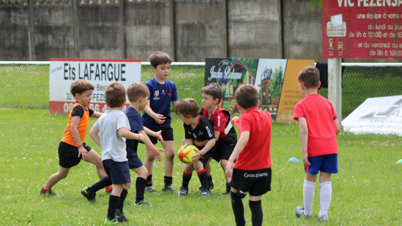 UAV Rugby : l'assemblée générale est programmée