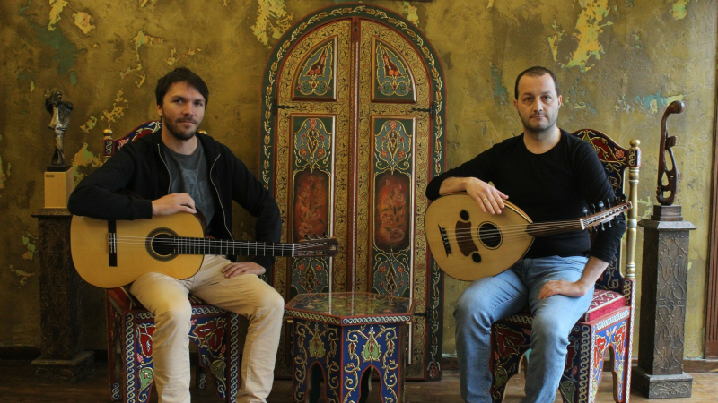 Le café de la Paix propose un concert vendredi 7 juin, à 19 heures.